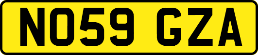 NO59GZA