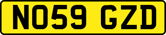 NO59GZD
