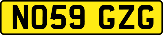 NO59GZG