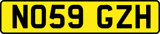 NO59GZH