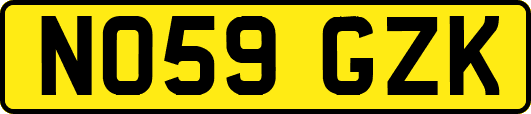 NO59GZK