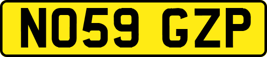 NO59GZP