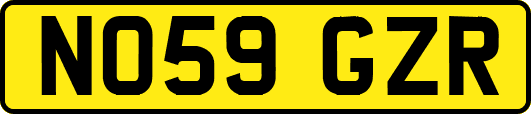 NO59GZR