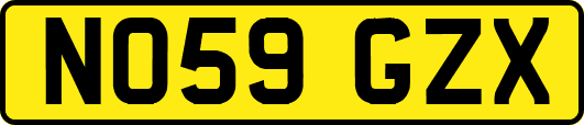 NO59GZX