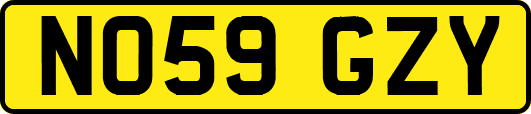 NO59GZY