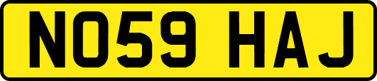 NO59HAJ