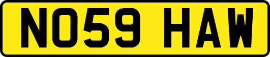 NO59HAW