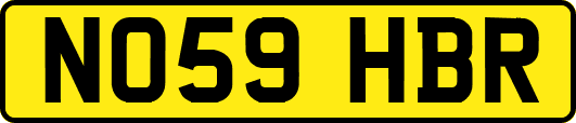 NO59HBR