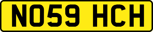 NO59HCH