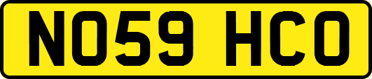 NO59HCO