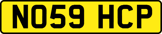NO59HCP