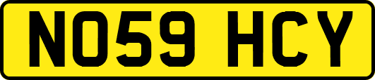 NO59HCY