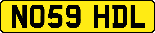 NO59HDL