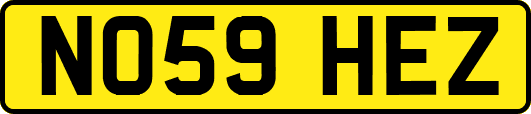 NO59HEZ