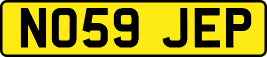 NO59JEP