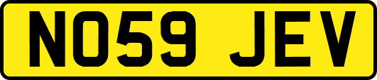 NO59JEV