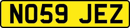 NO59JEZ