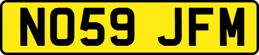 NO59JFM