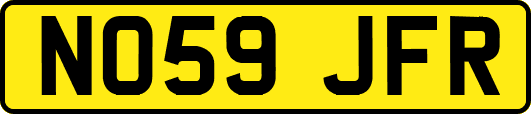 NO59JFR