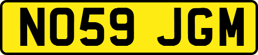 NO59JGM