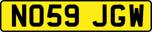 NO59JGW