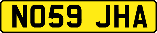 NO59JHA