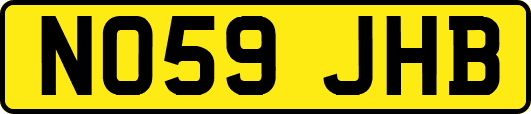 NO59JHB
