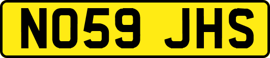 NO59JHS