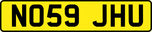 NO59JHU
