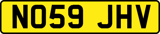 NO59JHV
