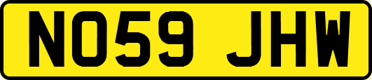 NO59JHW