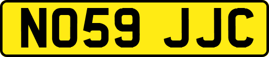 NO59JJC