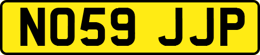 NO59JJP