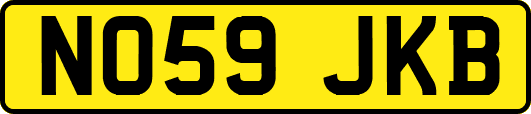 NO59JKB