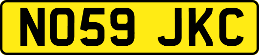 NO59JKC