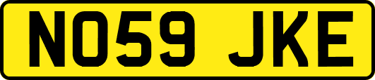 NO59JKE