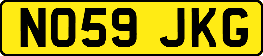 NO59JKG