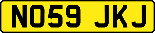NO59JKJ
