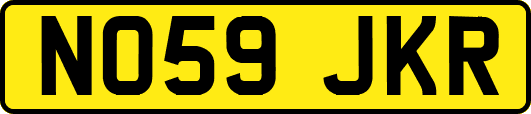 NO59JKR