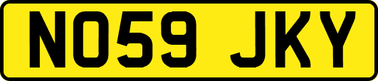 NO59JKY
