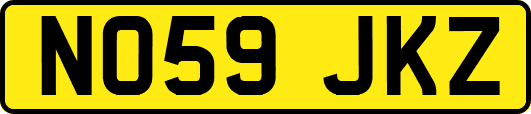 NO59JKZ