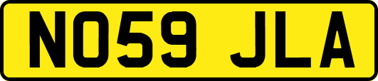 NO59JLA