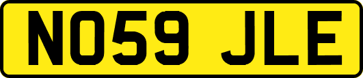 NO59JLE