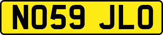 NO59JLO