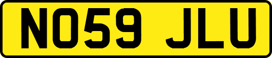 NO59JLU