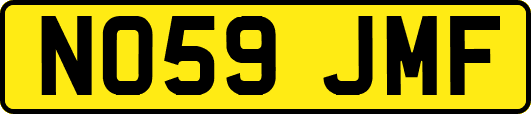 NO59JMF