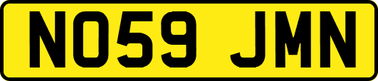 NO59JMN