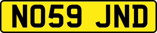 NO59JND