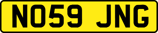 NO59JNG