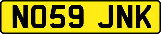 NO59JNK